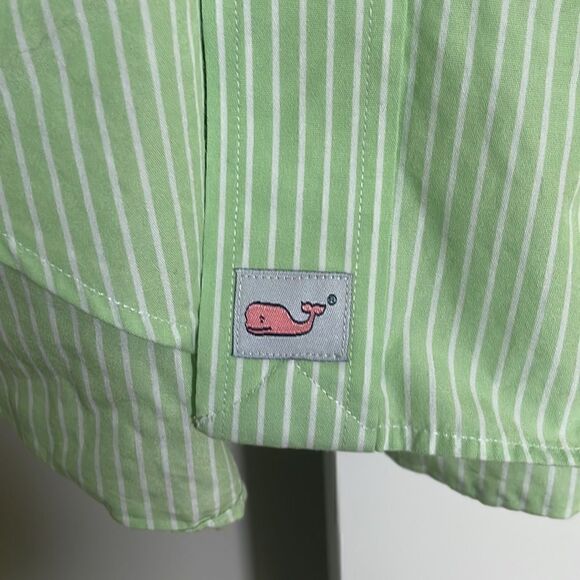 Vineyard Vines Murray Button Down Shirt - Picture 5 of 6